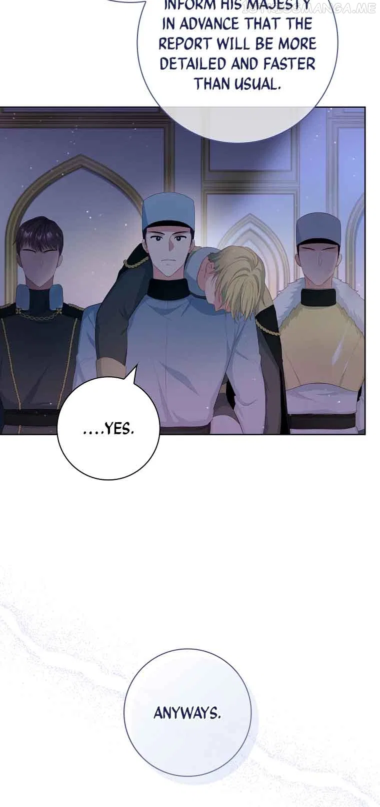 My Husband Is My Choice Chapter 14 – Page 59