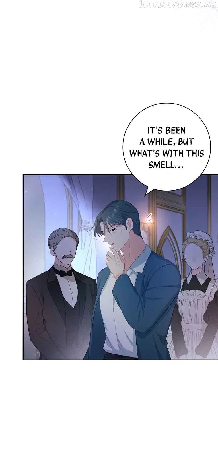 My Husband Is My Choice Chapter 14 – Page 60