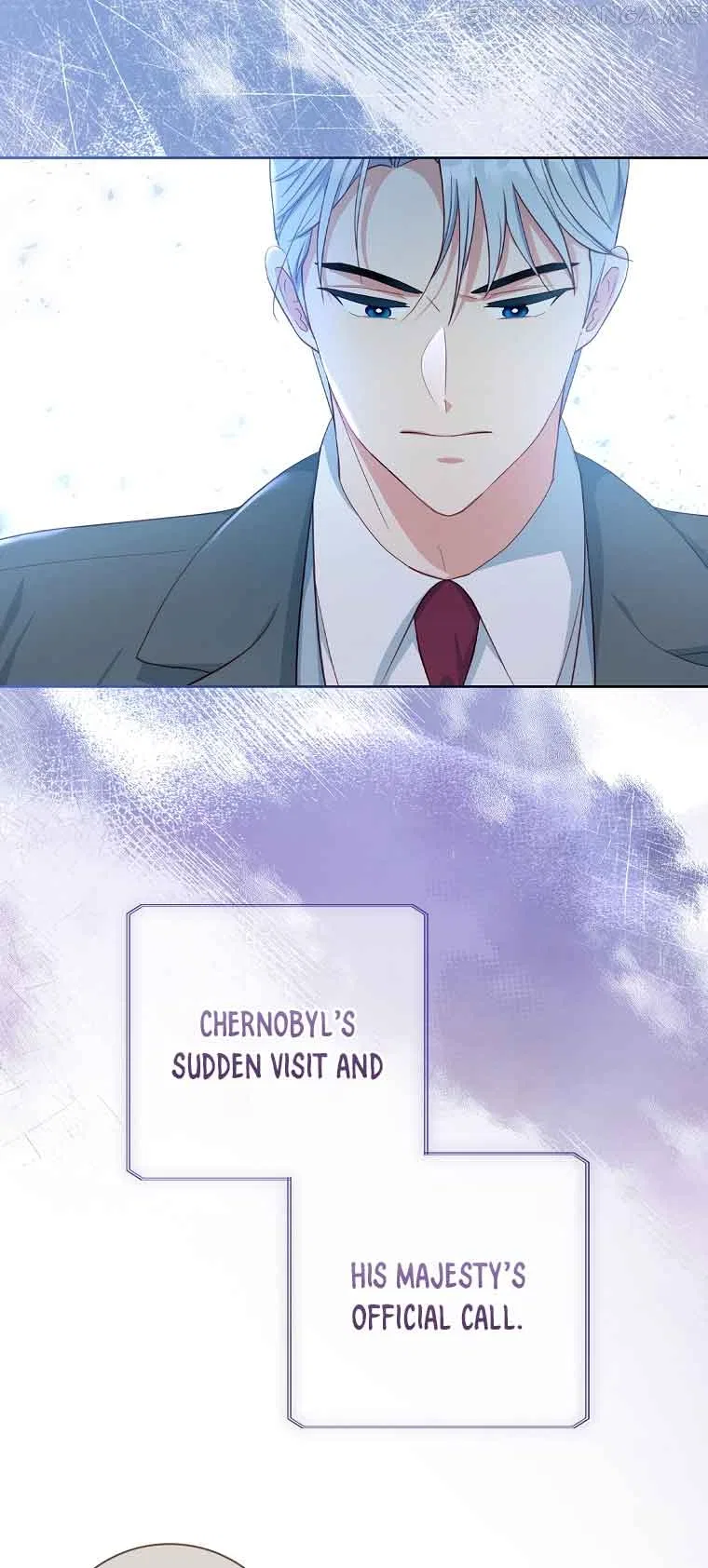 My Husband Is My Choice Chapter 13 – Page 3