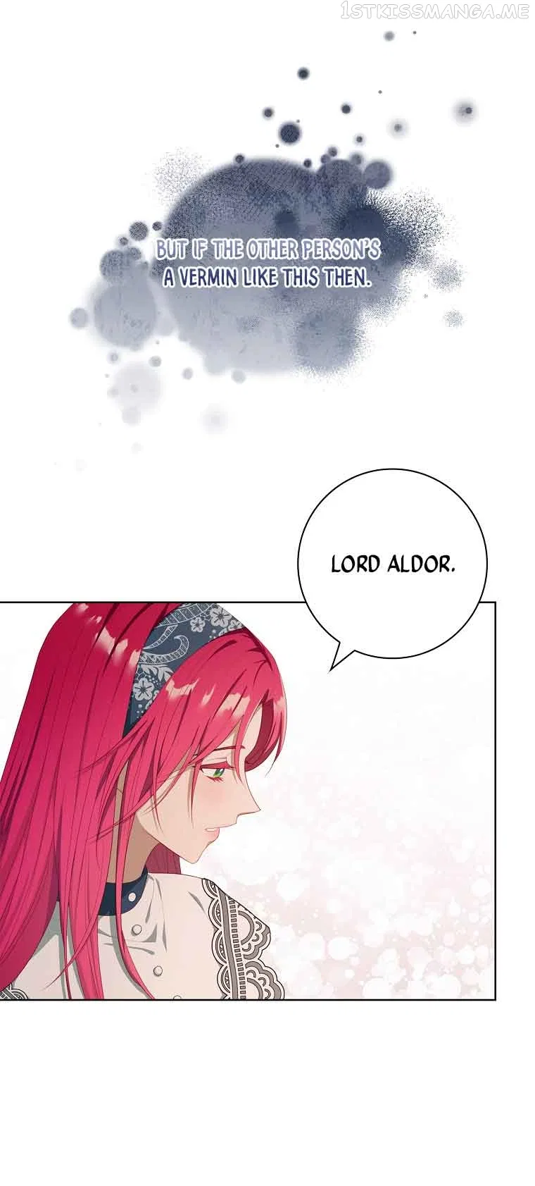 My Husband Is My Choice Chapter 13 – Page 7