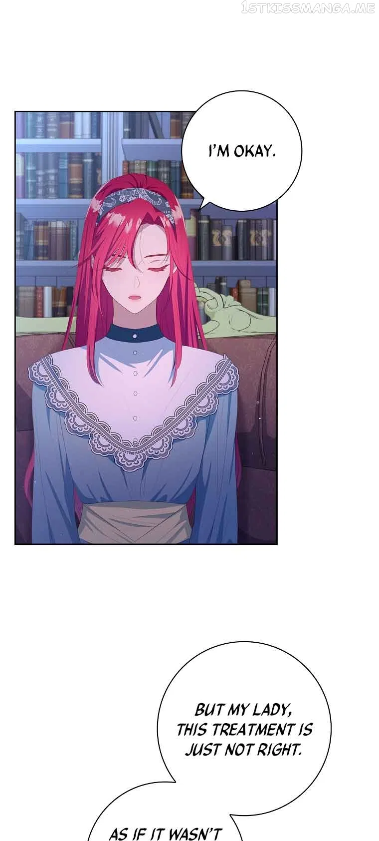 My Husband Is My Choice Chapter 13 – Page 8