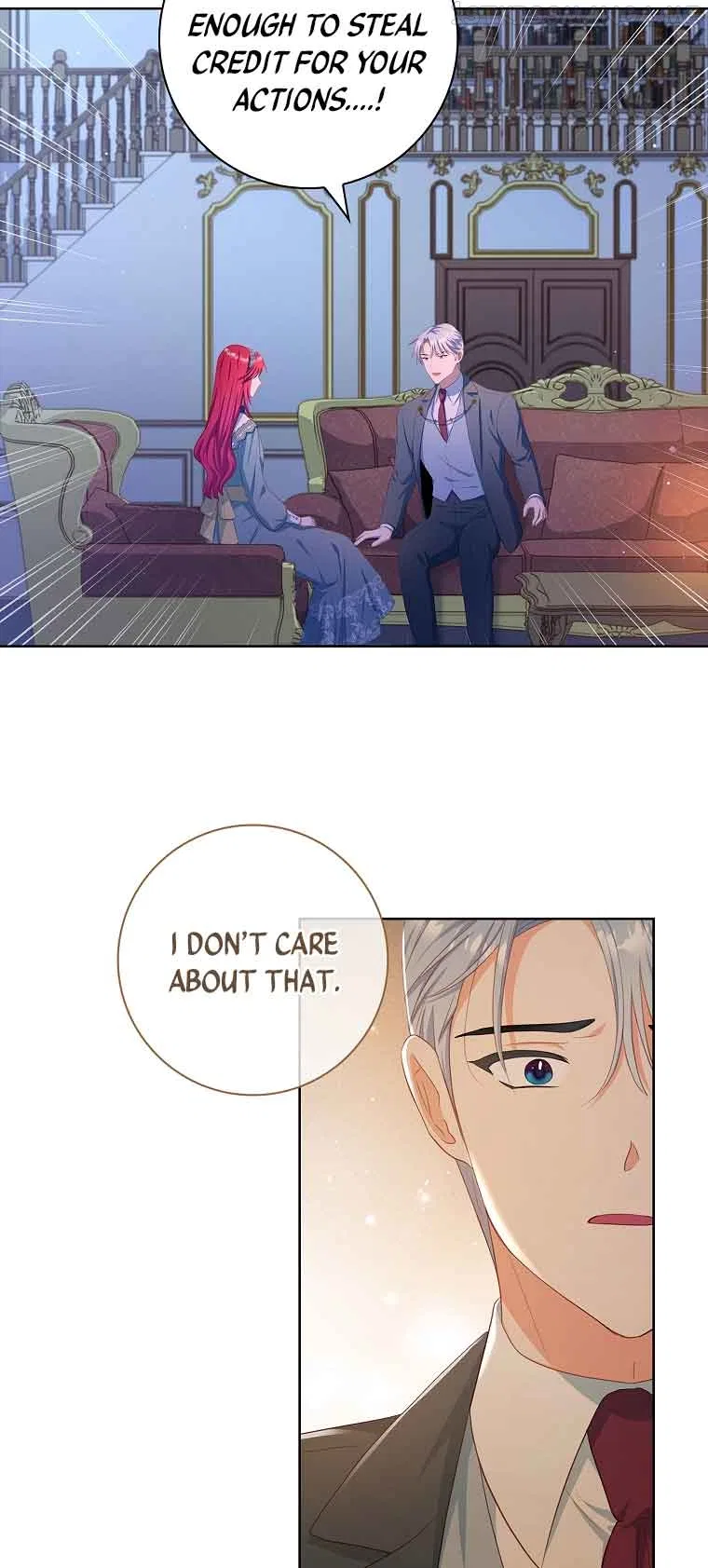 My Husband Is My Choice Chapter 13 – Page 9