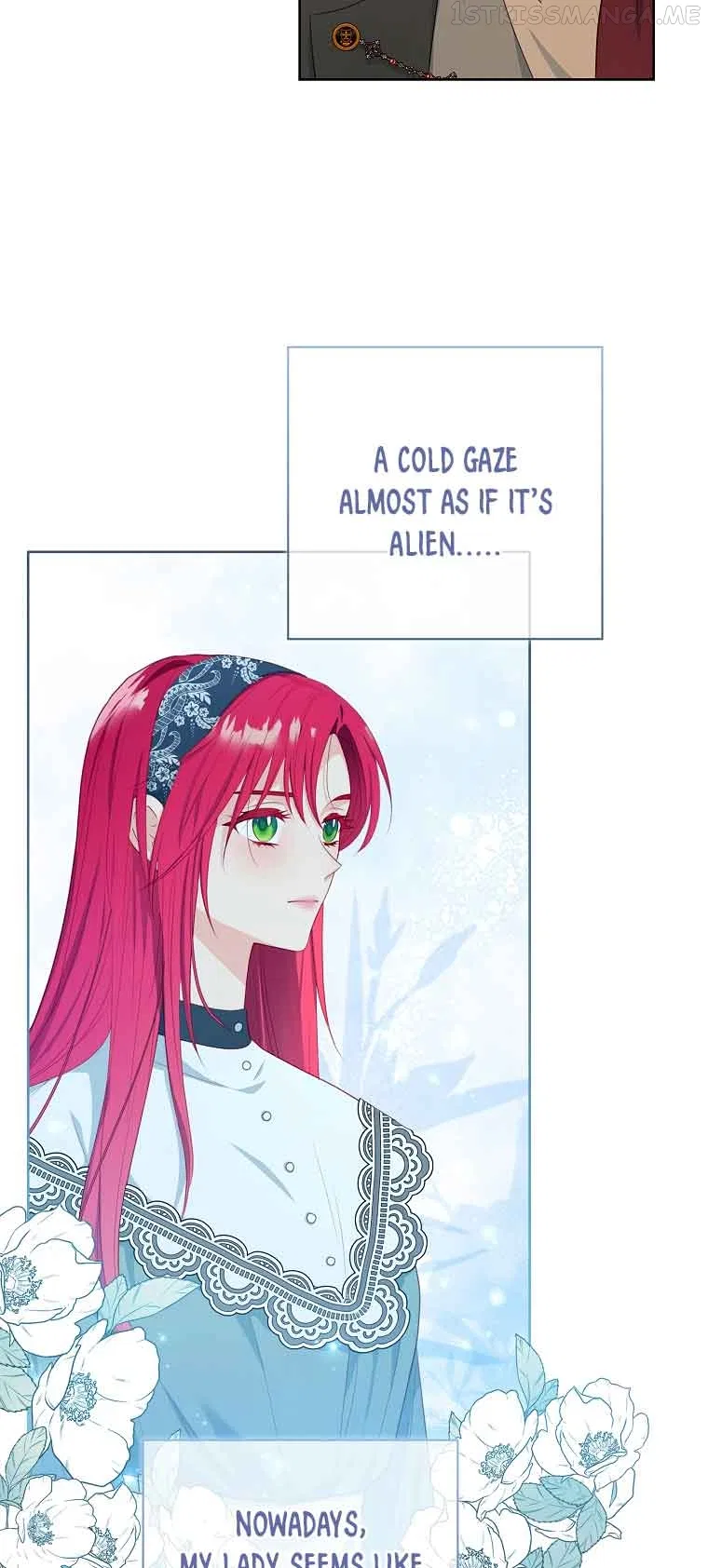 My Husband Is My Choice Chapter 13 – Page 10