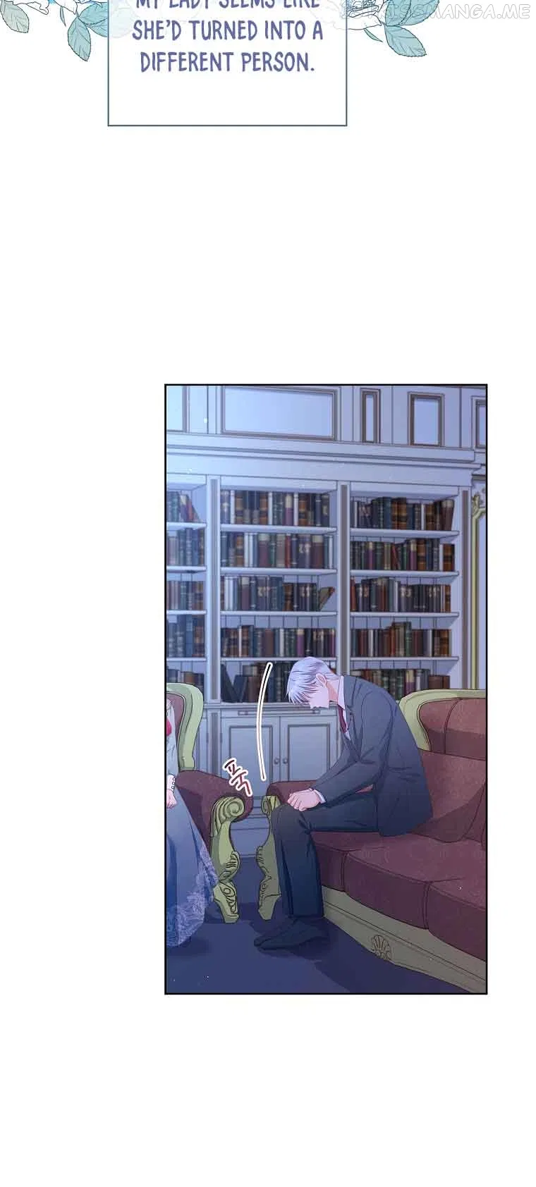 My Husband Is My Choice Chapter 13 – Page 11