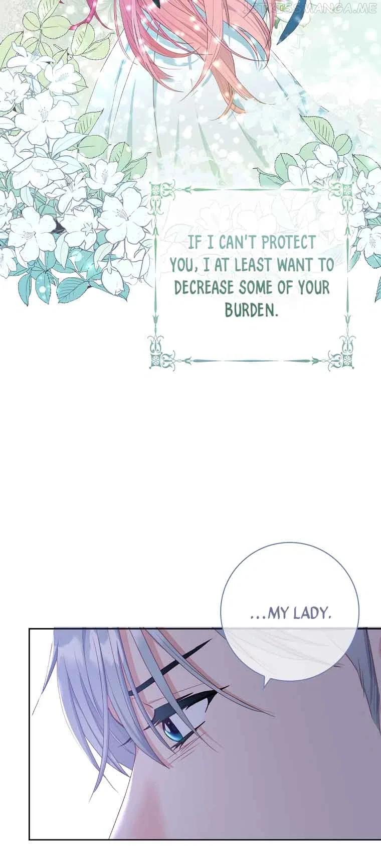 My Husband Is My Choice Chapter 13 – Page 13