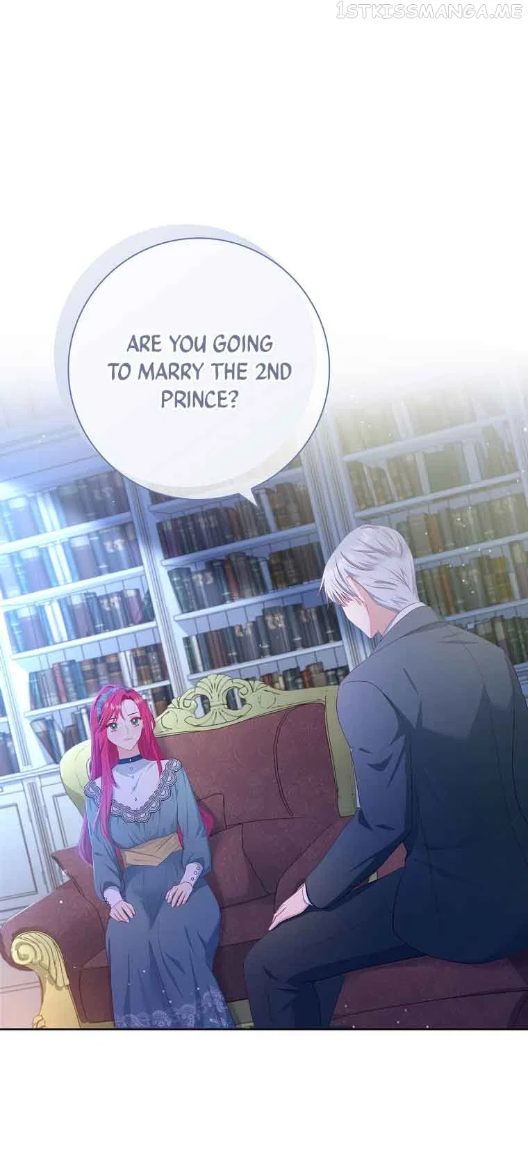 My Husband Is My Choice Chapter 13 – Page 14