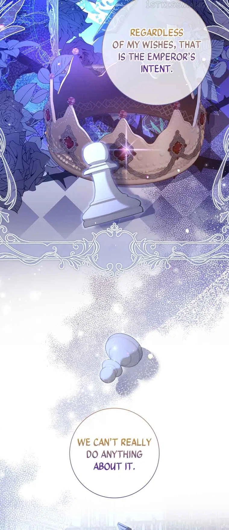 My Husband Is My Choice Chapter 13 – Page 20