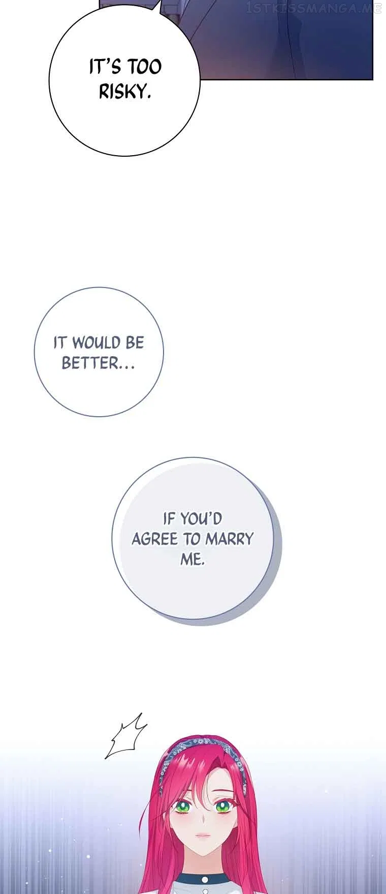 My Husband Is My Choice Chapter 13 – Page 25