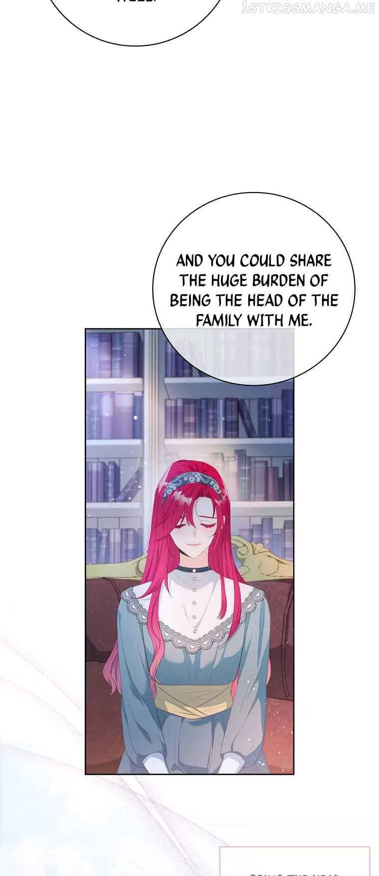 My Husband Is My Choice Chapter 13 – Page 28