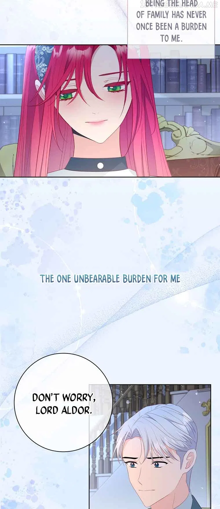 My Husband Is My Choice Chapter 13 – Page 29