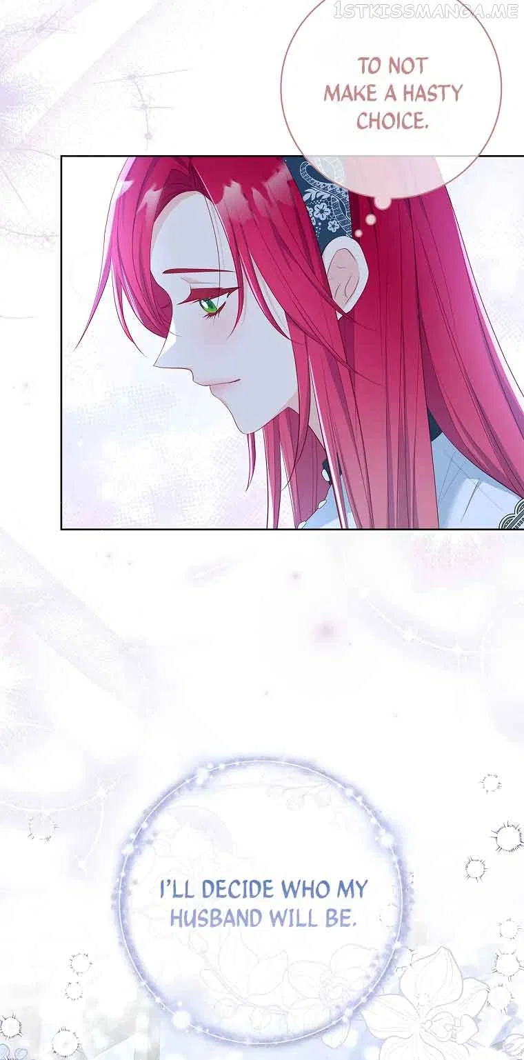 My Husband Is My Choice Chapter 13 – Page 32