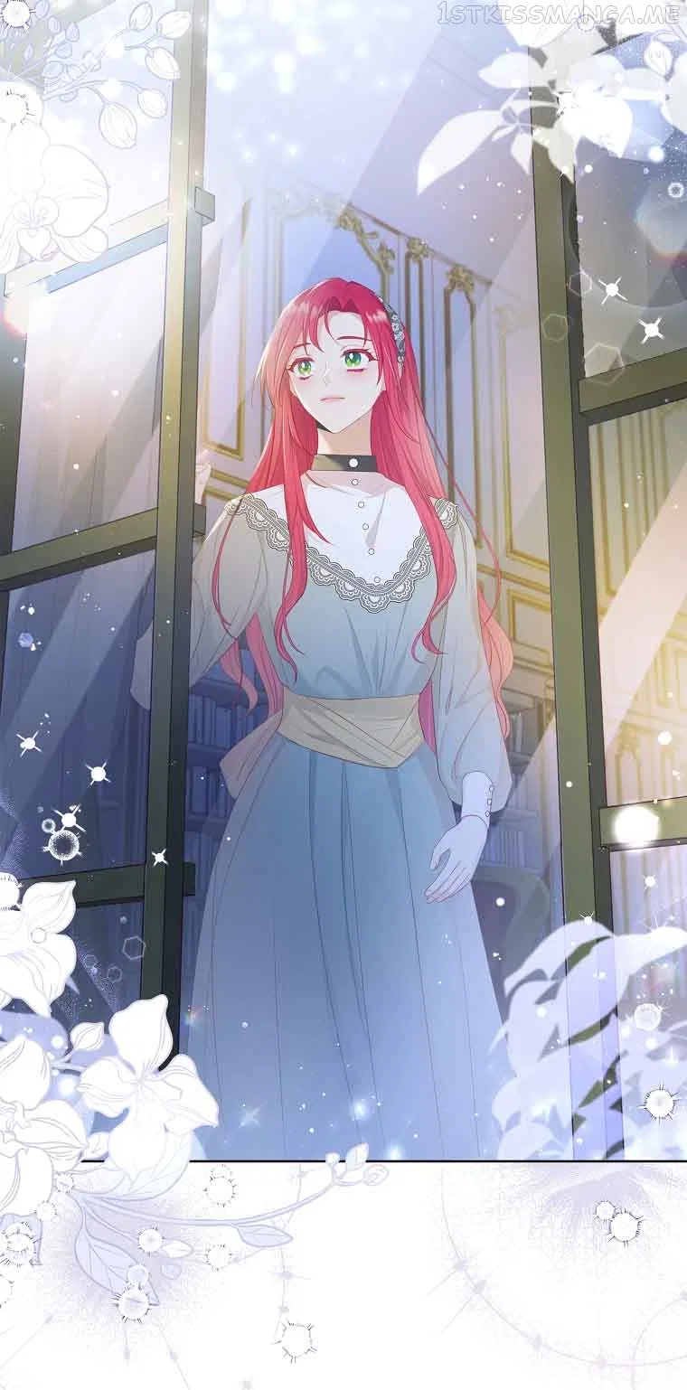My Husband Is My Choice Chapter 13 – Page 33