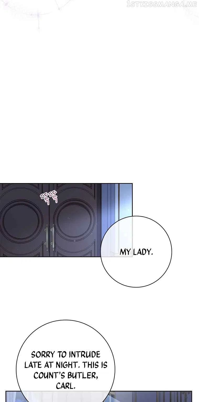 My Husband Is My Choice Chapter 13 – Page 34