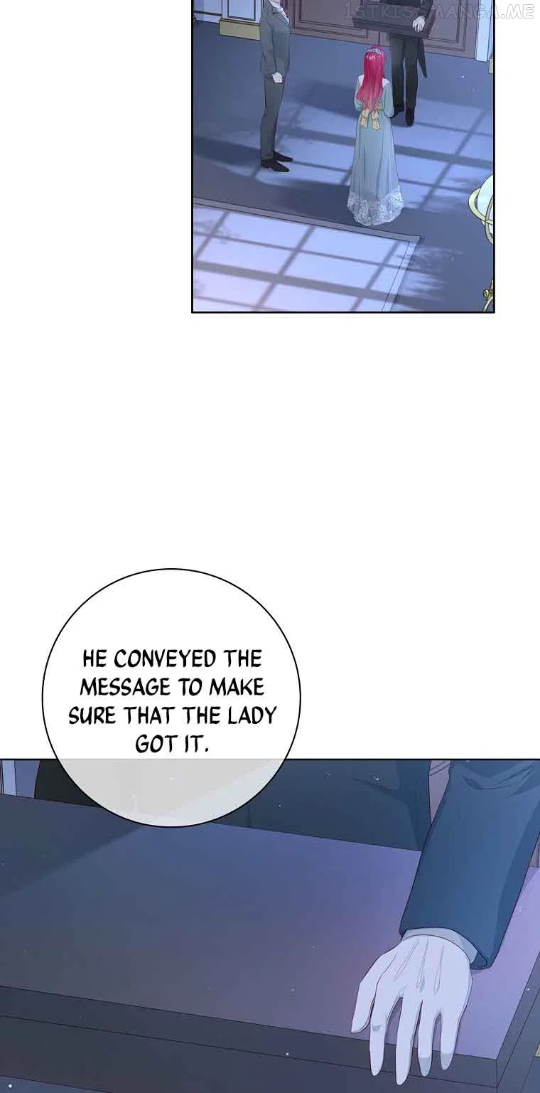 My Husband Is My Choice Chapter 13 – Page 36
