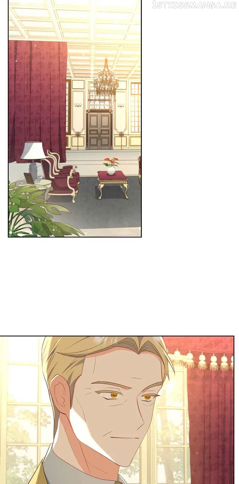 My Husband Is My Choice Chapter 13 – Page 40