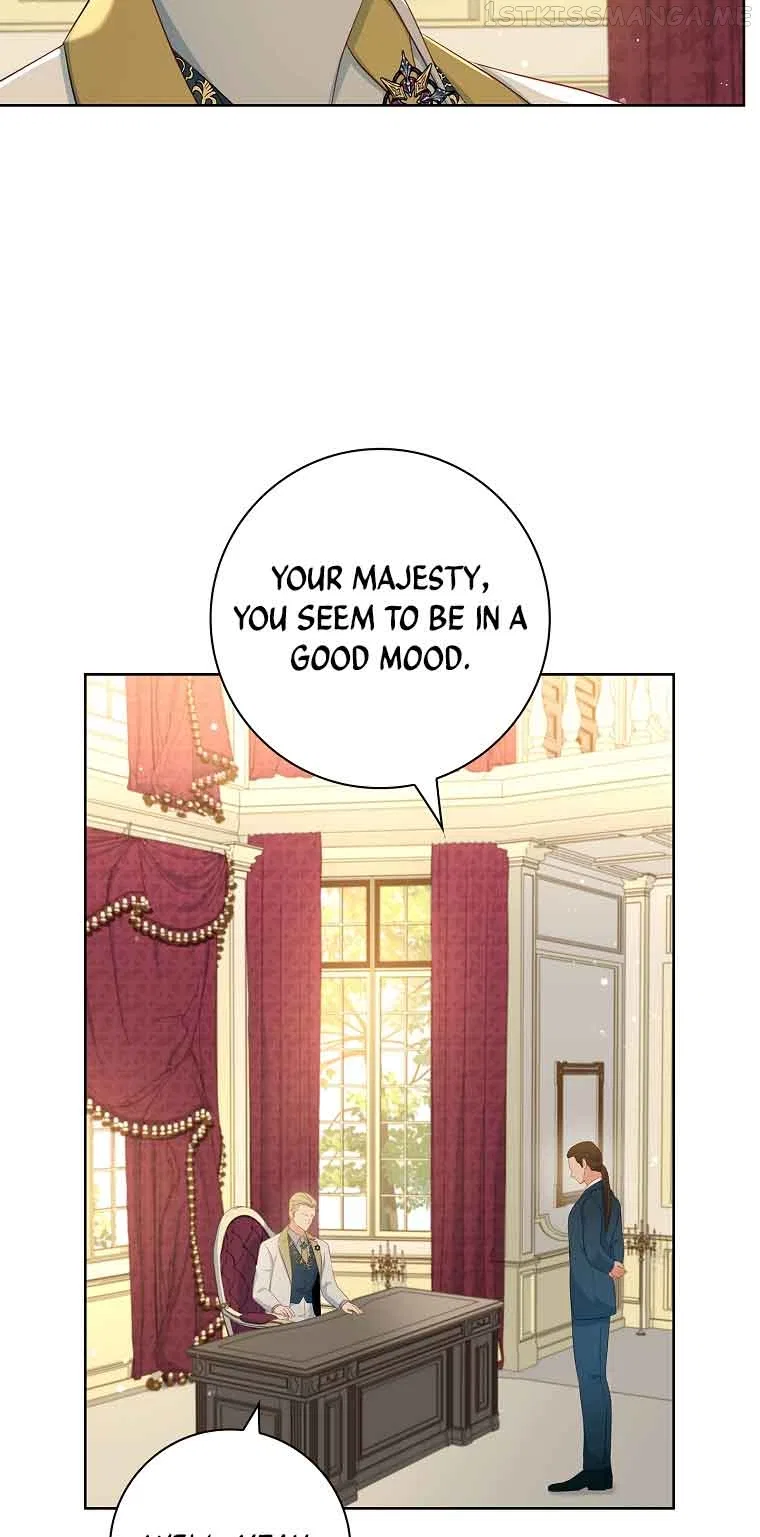 My Husband Is My Choice Chapter 13 – Page 41