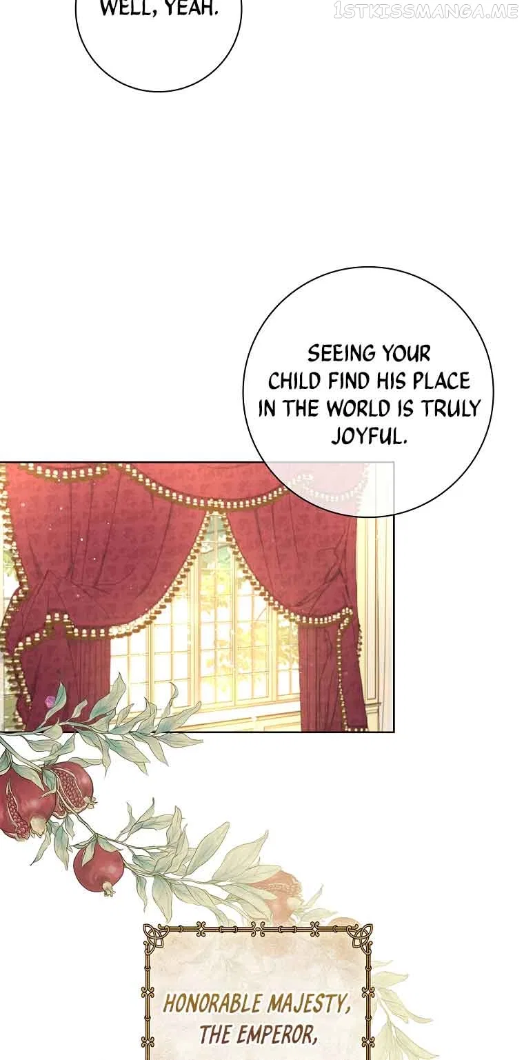 My Husband Is My Choice Chapter 13 – Page 42
