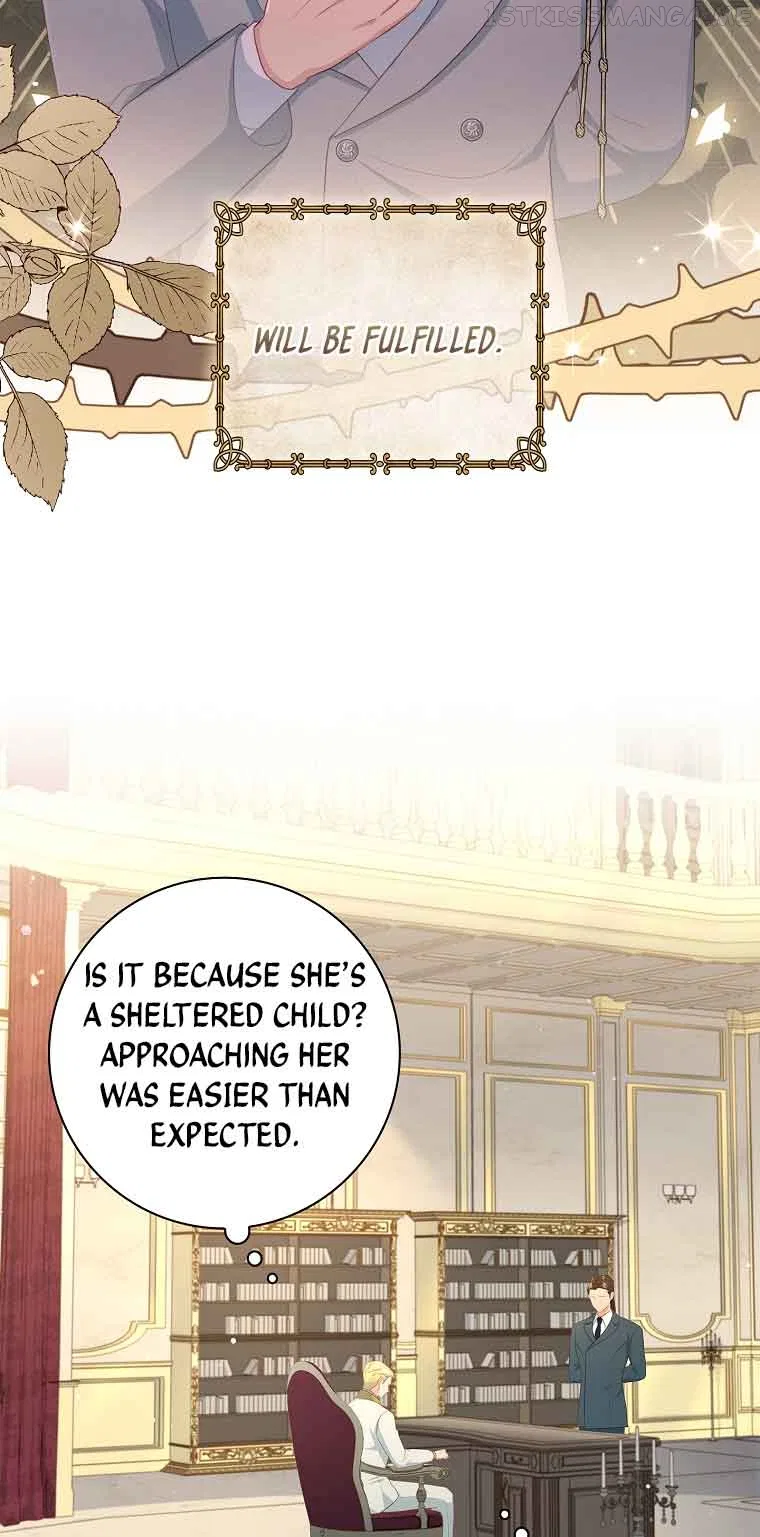 My Husband Is My Choice Chapter 13 – Page 45