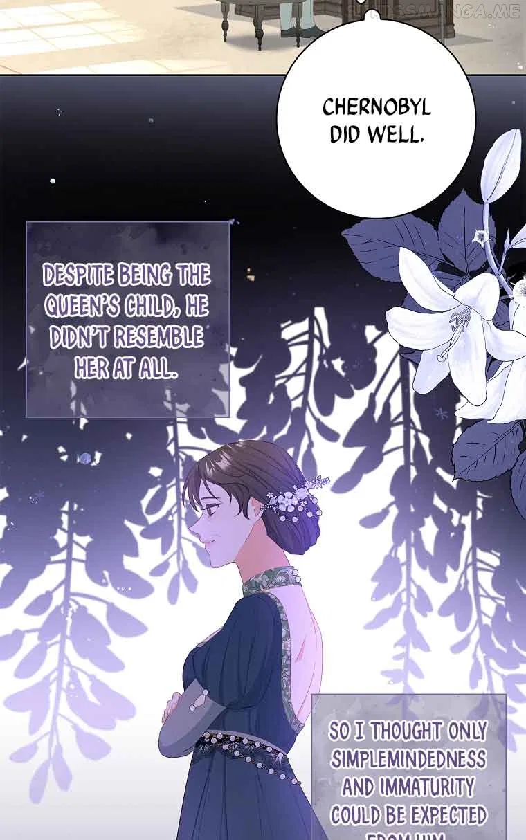 My Husband Is My Choice Chapter 13 – Page 46