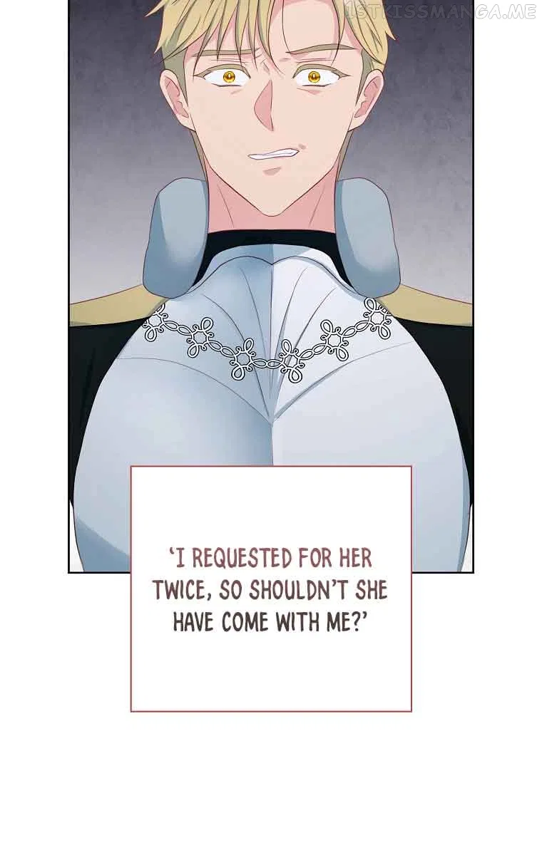 My Husband Is My Choice Chapter 13 – Page 51