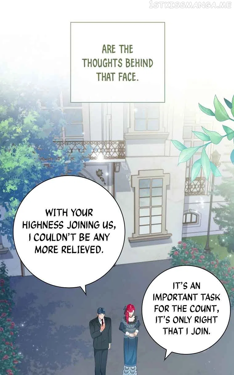 My Husband Is My Choice Chapter 13 – Page 52