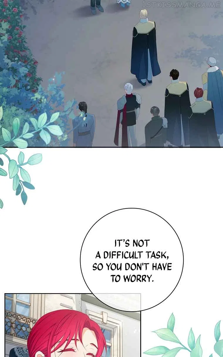My Husband Is My Choice Chapter 13 – Page 53