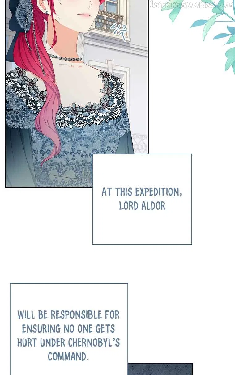 My Husband Is My Choice Chapter 13 – Page 54
