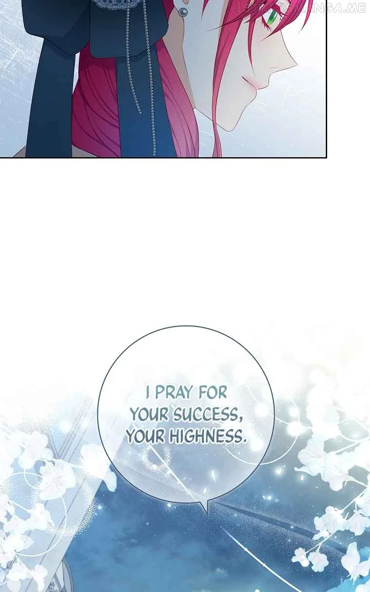 My Husband Is My Choice Chapter 13 – Page 57