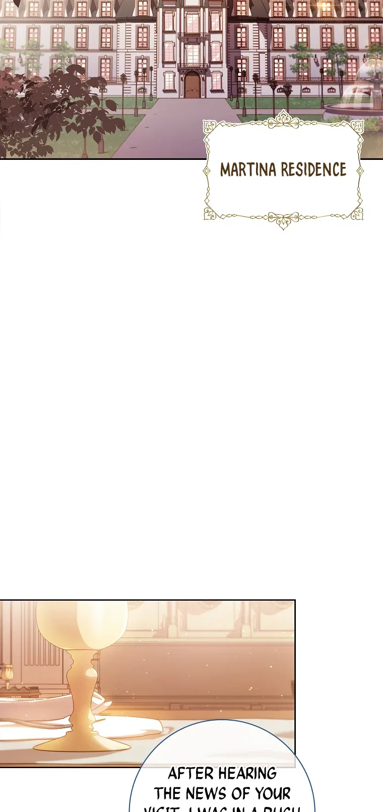 My Husband Is My Choice Chapter 12 – Page 3