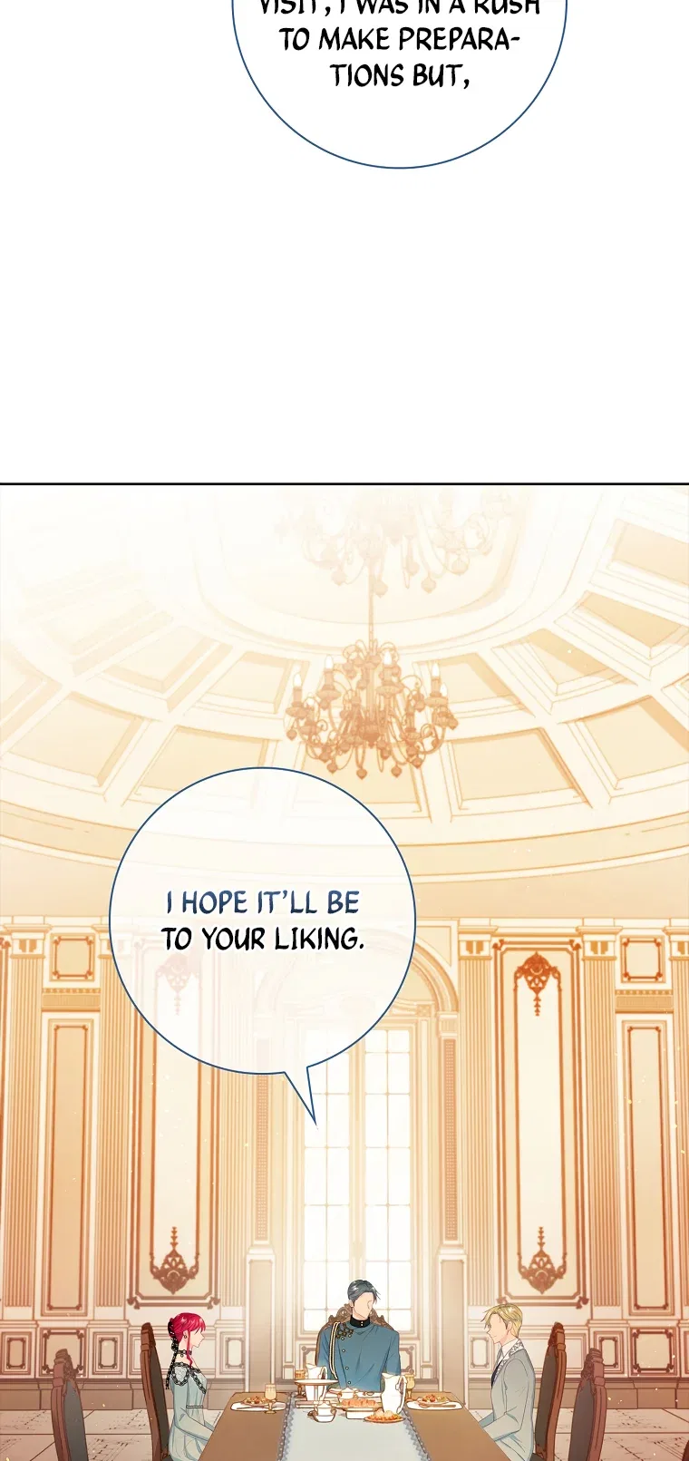 My Husband Is My Choice Chapter 12 – Page 4