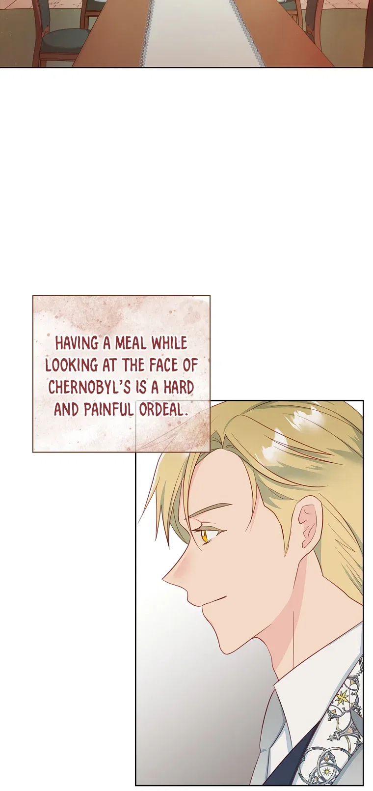 My Husband Is My Choice Chapter 12 – Page 5