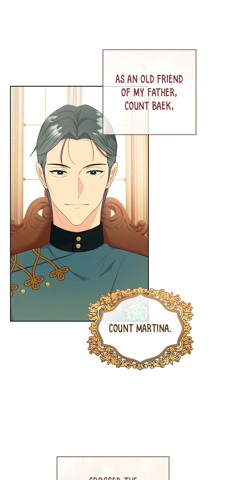 My Husband Is My Choice Chapter 12 – Page 6