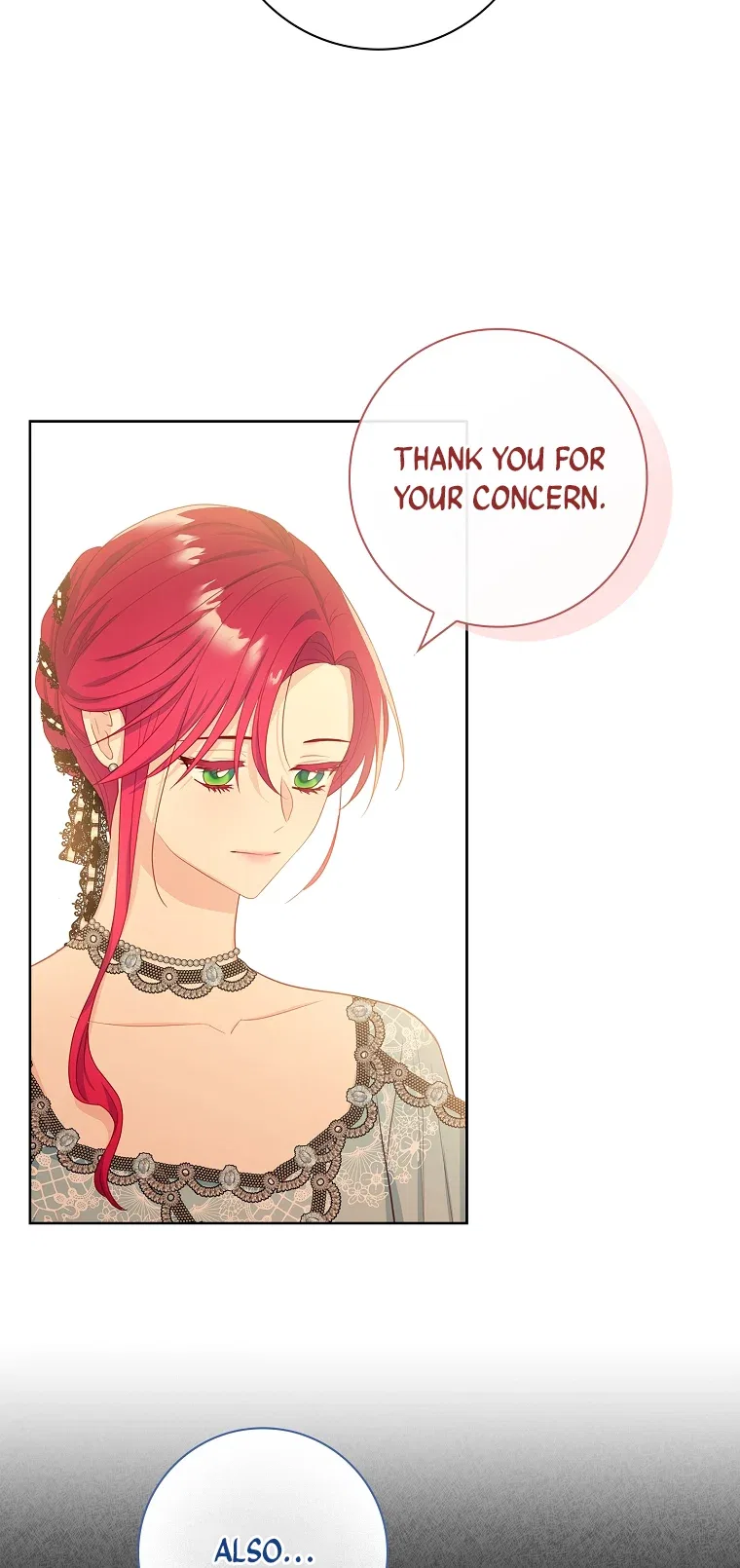 My Husband Is My Choice Chapter 12 – Page 8