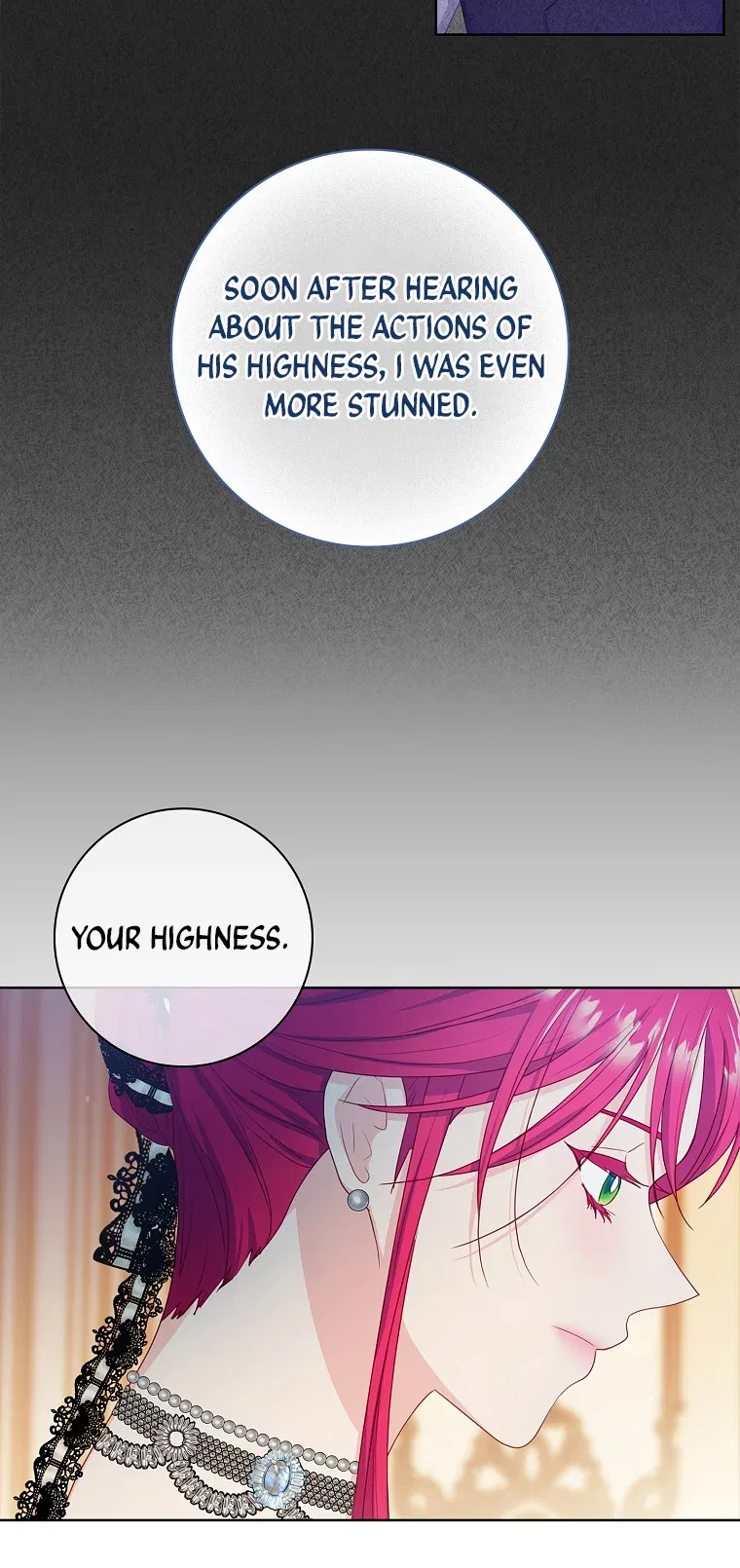 My Husband Is My Choice Chapter 12 – Page 11