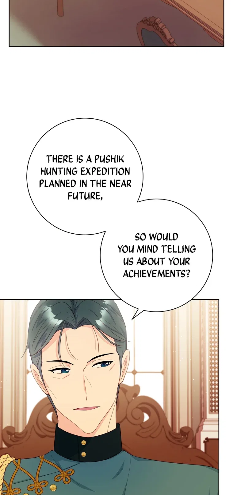 My Husband Is My Choice Chapter 12 – Page 13