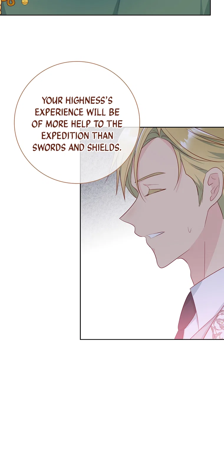 My Husband Is My Choice Chapter 12 – Page 14