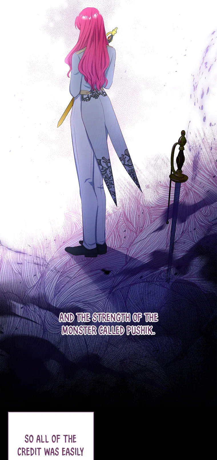 My Husband Is My Choice Chapter 12 – Page 17