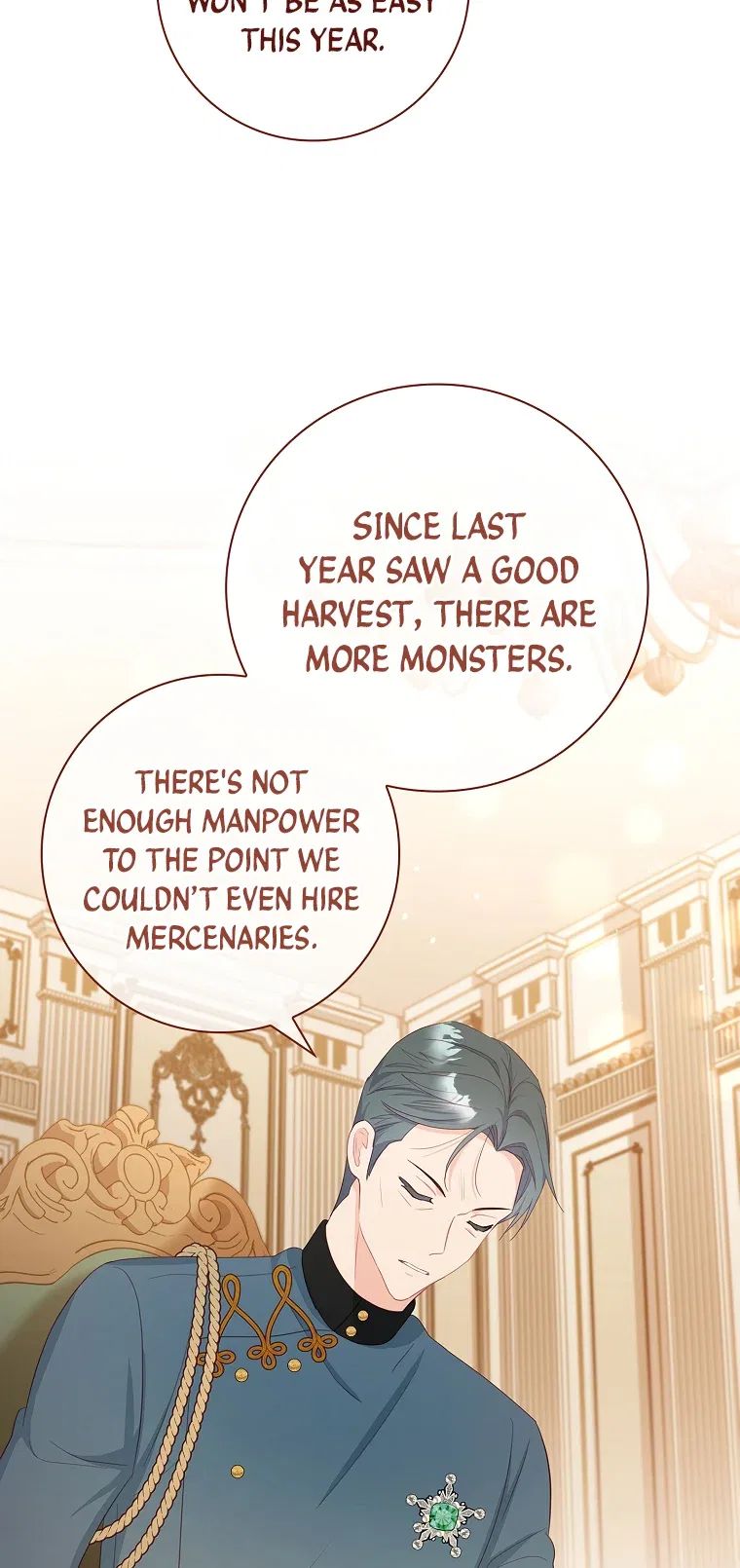 My Husband Is My Choice Chapter 12 – Page 23