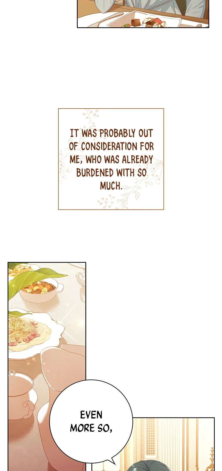 My Husband Is My Choice Chapter 12 – Page 25