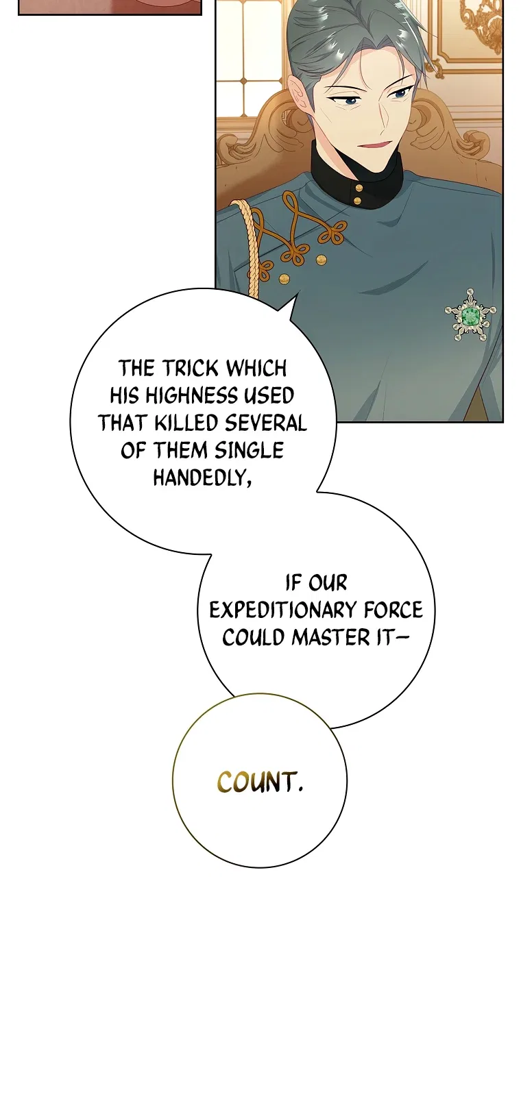 My Husband Is My Choice Chapter 12 – Page 26