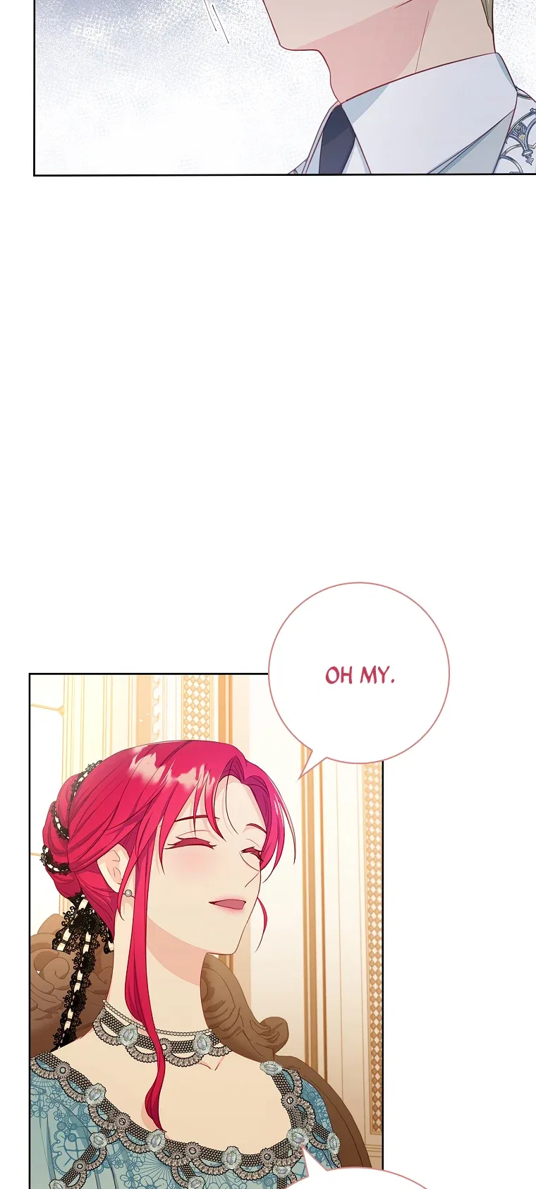My Husband Is My Choice Chapter 12 – Page 35