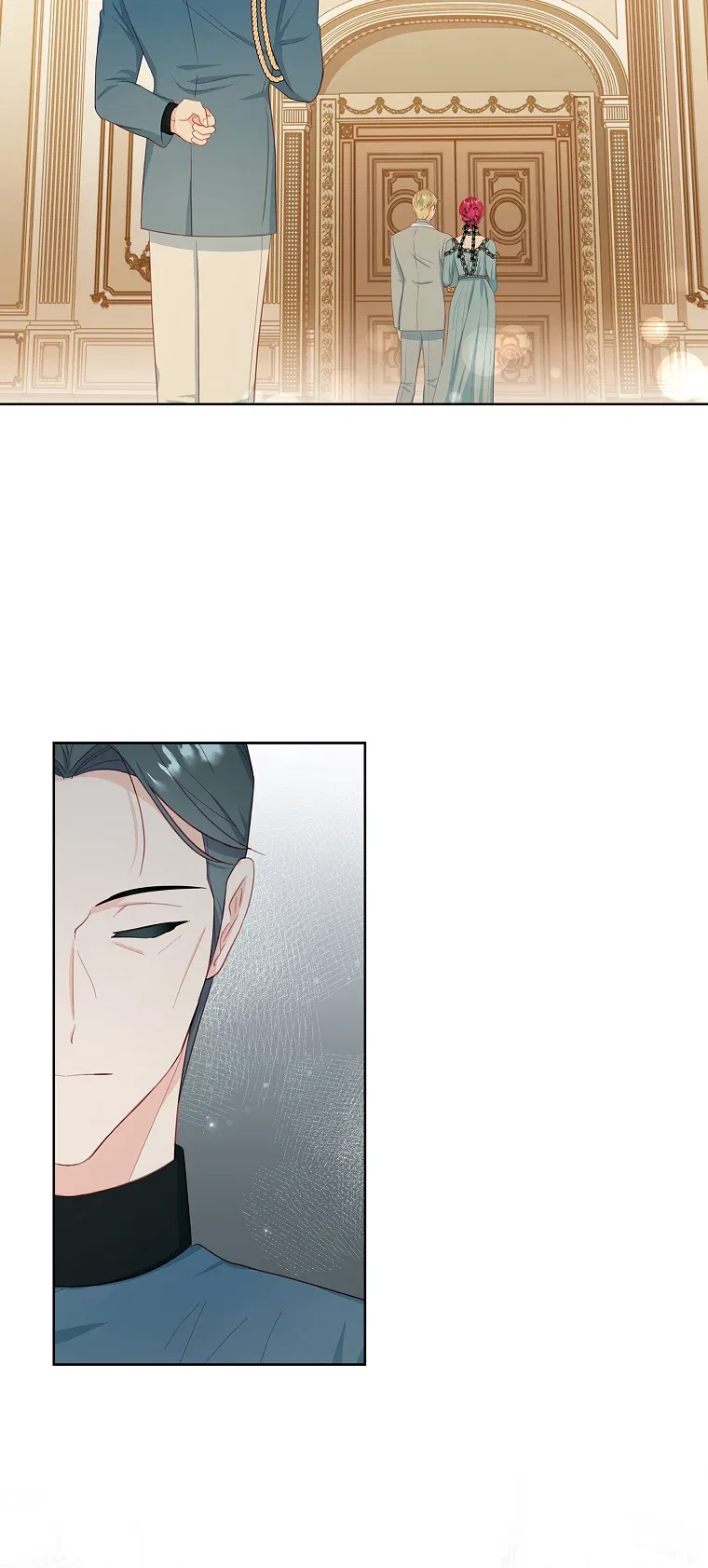 My Husband Is My Choice Chapter 12 – Page 37
