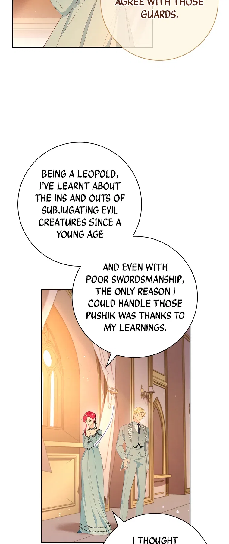 My Husband Is My Choice Chapter 12 – Page 49