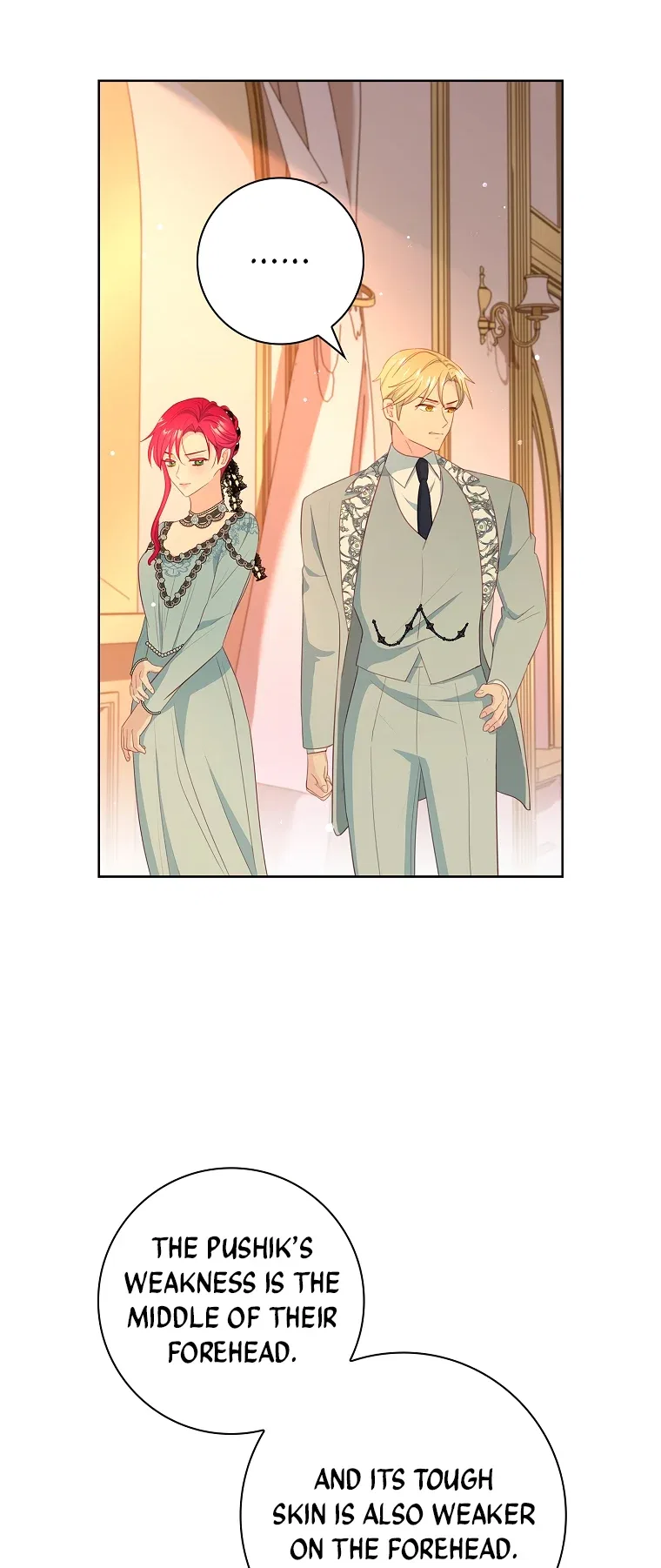 My Husband Is My Choice Chapter 12 – Page 51