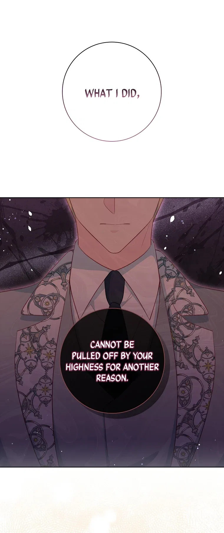 My Husband Is My Choice Chapter 12 – Page 54