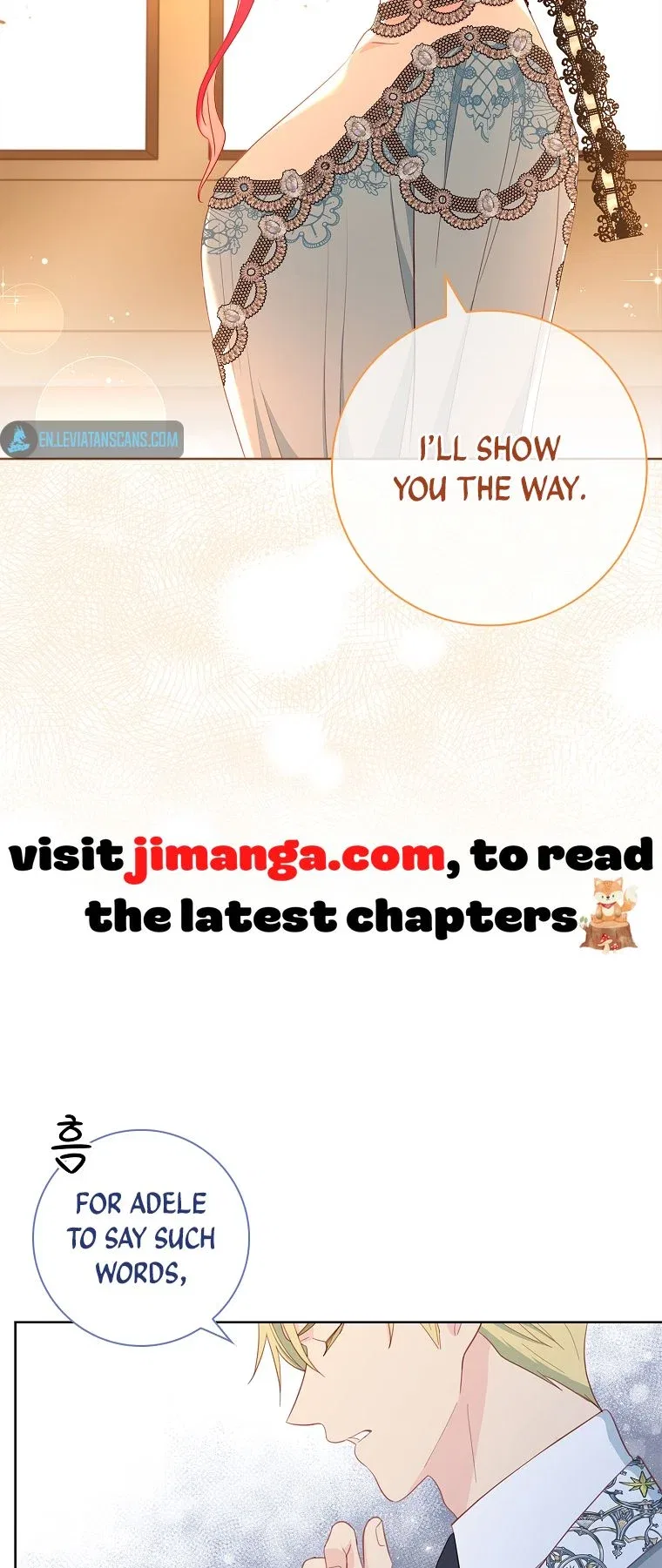 My Husband Is My Choice Chapter 12 – Page 56