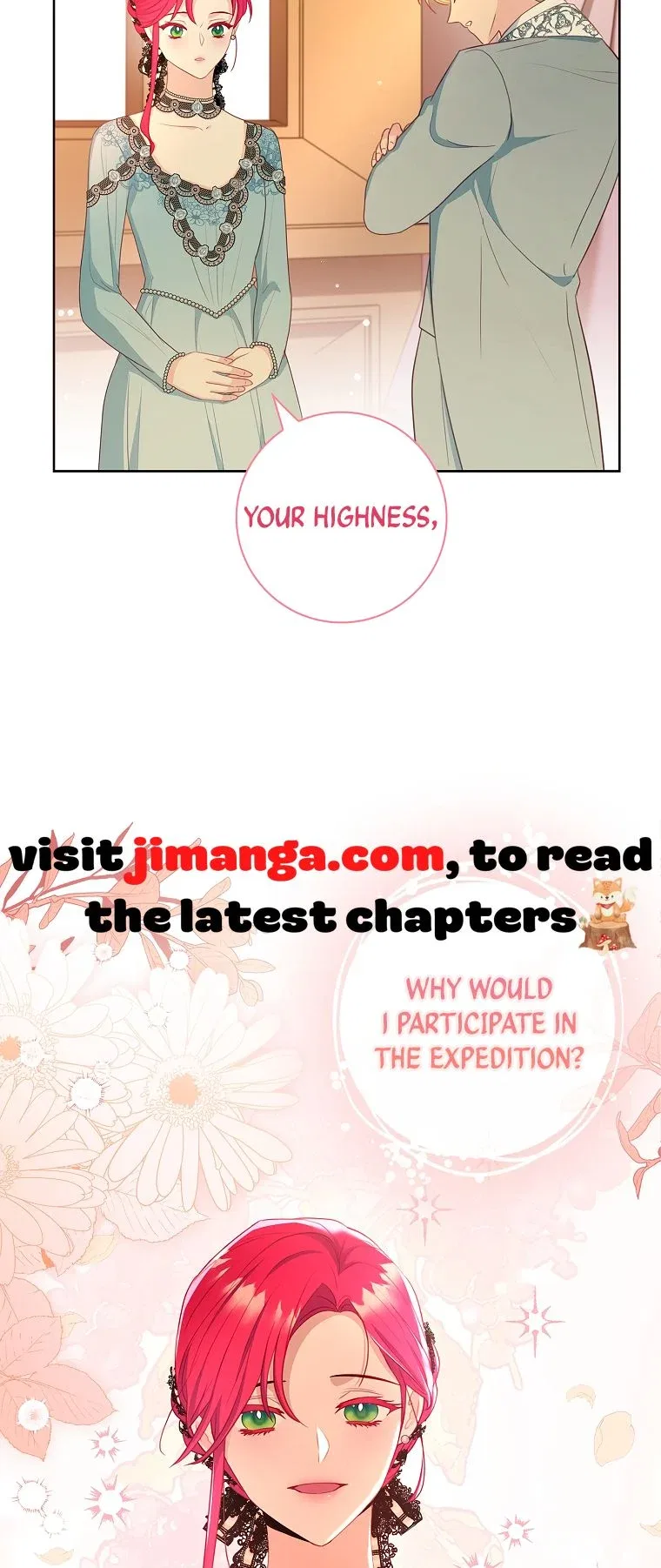 My Husband Is My Choice Chapter 12 – Page 58
