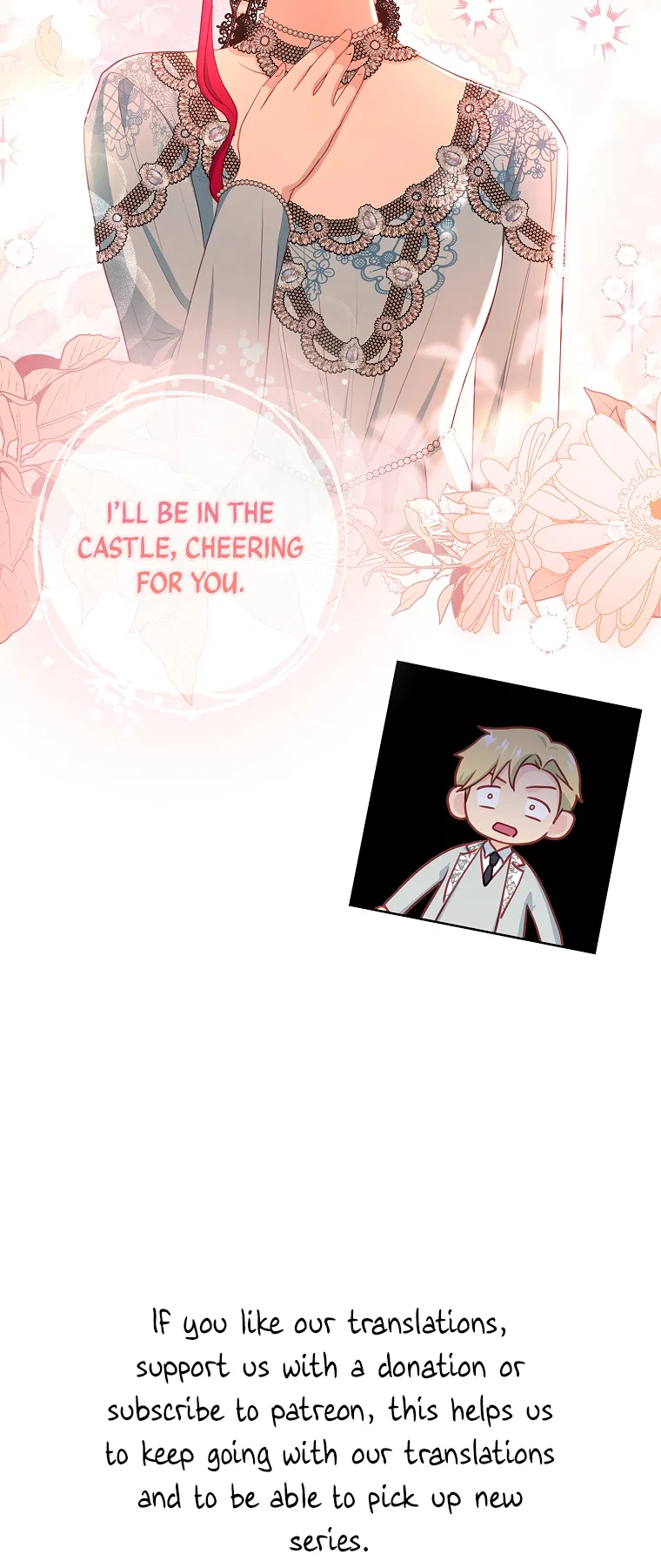 My Husband Is My Choice Chapter 12 – Page 59