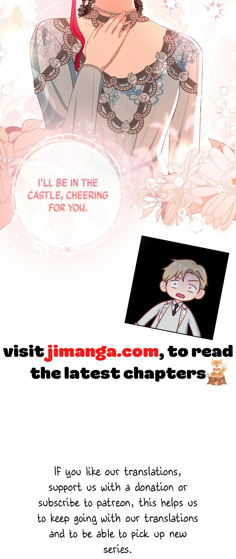 My Husband Is My Choice Chapter 12 – Page 60
