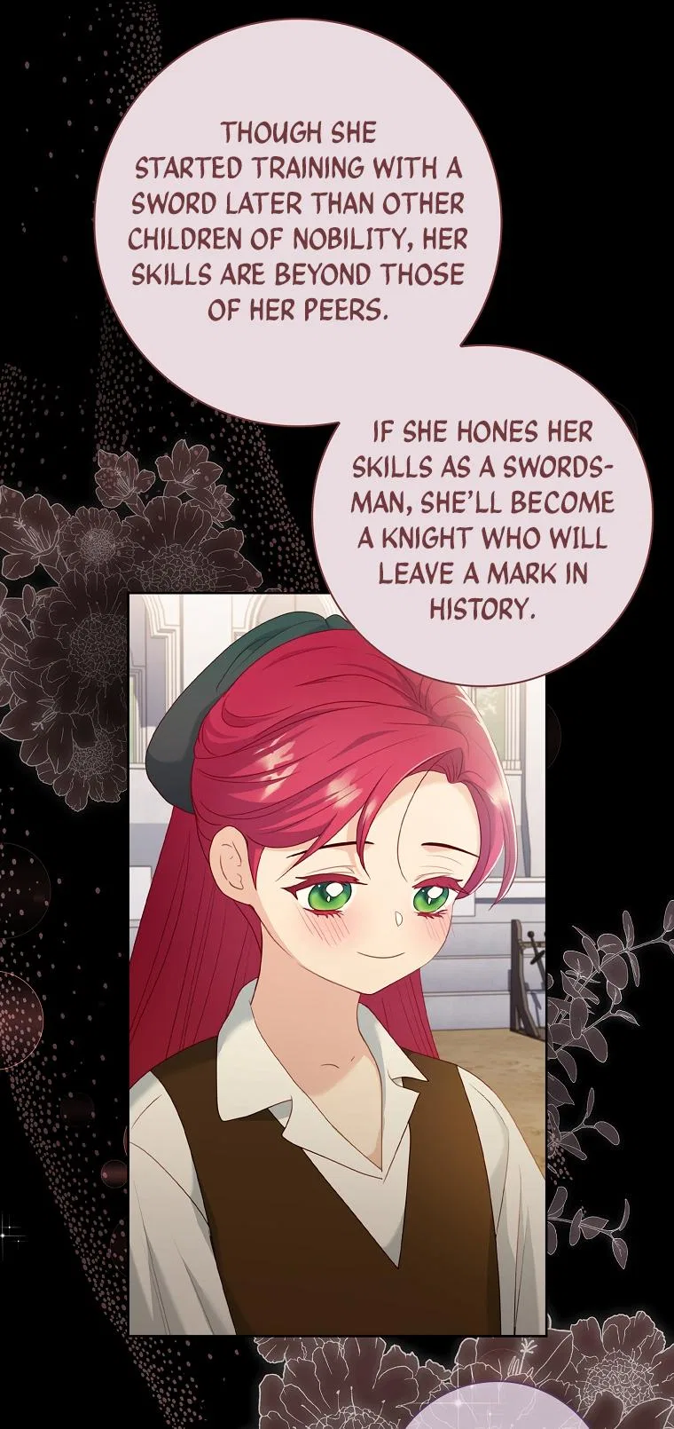 My Husband Is My Choice Chapter 11 – Page 3